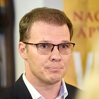 Райвис Дзинтарс устал? Многолетний лидер Нацблока удивил своим решением