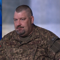 В России из молодёжи воспитывают бездумных рабов, у нас — патриотов страны: Слайдиньш