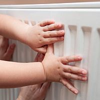 Все спас и обогрел каждого! Валайнис записал себе в заслуги скидку на отопление