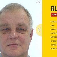 «Сбежал в Россию или Белоруссию»: прилюдно зарубивший свою жену Русиньш, возможно, жив