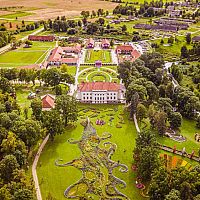 Во Франции задержан владелец Пакройской усадьбы