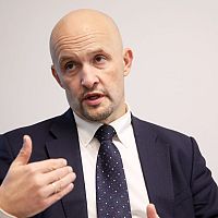 Сартс: мы посылаем России не тот сигнал