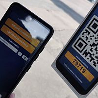 Не удается купить билет в приложении Rīgas Satiksme: простое решение проблемы