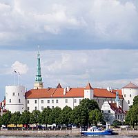 Nacionālais vēstures muzejs Rīgas pilī pēc pusgada pārtraukuma būs atvērts ar jaunu ekspozīciju