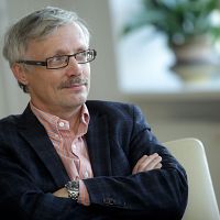 Денег нет и Rail Baltica не строится? Экс-министр винит русских во всем Денег нет и Rail Baltica не строится? Экс-министр винит русских во всем