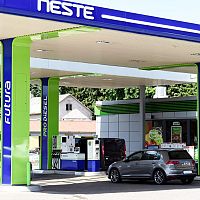 За все заплатит водитель. Платеж солидарности только разгонит цены на топливо?