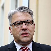 Уволится? Омбудсмен Янсонс прокомментировал ситуацию