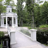 «А могла быть гордость Латвии»: в сети обсуждают, почему Кемери до сих пор в запустении