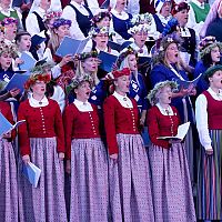 А слушать будут? Латышскую музыку хотят сделать обязательной на всём радио