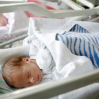 Рекорд в Рижском роддоме