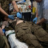 Небоевые и непризнанные: самоубийства в украинской армии, о которых молчат