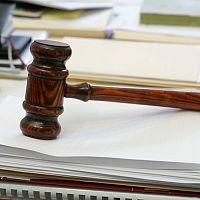 Судья выдана для уголовного преследования: за какое именно преступление?