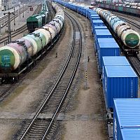 Не только алкоголь: за прошлый год Латвия наторговала с Россией на миллиард евро — TV3