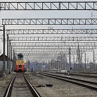 Бежим впереди паровоза? Предложение разобрать рельсы в Россию не прошло в Сейме Бежим впереди паровоза? Предложение разобрать рельсы в Россию не прошло в Сейме