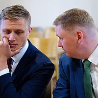 «По сути, это двуязычие»: Суд Сатверсме вынесет приговор русскому языку