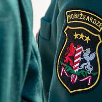 По соображениям безопасности: в Латвию не пустили гражданина Украины и гражданина Германии