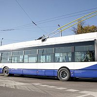 11 тысяч за ремонт троллейбуса: как наказало водителя Rīgas satiksme