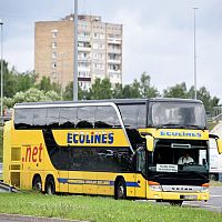 Минсообщения Латвии готовит остановку регулярных рейсов в Россию и Белоруссию