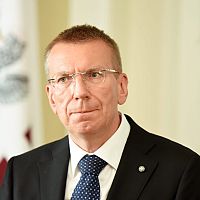 Память у нашего Ринкевича уже не та: рижанин расстроился Память у нашего Ринкевича уже не та: рижанин расстроился