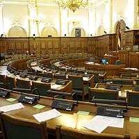 «Власть принадлежит народу»: ага-ага, где то мы такое слышали… Тут нам предлагают Сейм контролировать