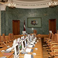 Латвии сулят тяжёлые годы: долги, оборона, «airBaltic», «Rail Baltica» Латвии сулят тяжёлые годы: долги, оборона, «airBaltic», «Rail Baltica»