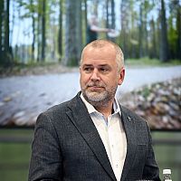 Перебор с финансированием! Мэр Валмиеры обвиняется в мошенничестве