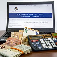 Хорошо работают! Самоуправления за прошлый год собрали налогов с населения — сверх плана