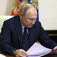 Молдова запустила процесс выхода из СНГ