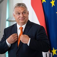 Орбан: «Мы не выйдем из ЕС, он развалится сам по себе»