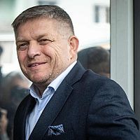 Латвия и Литва не пропустят самолёт Фицо для полёта в Москву на 9 мая