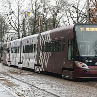 После праздника: зачем нам такой бесплатный общественный транспорт?
