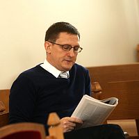 «Труды Карла Маркса — это обязательная литература»: Лиепниекс