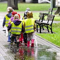 Пойдут с языковыми проверками в детсады: у Центра Госязыка есть план