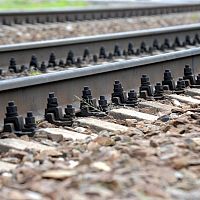 Нужно разобрать ж\д пути, ведущие в Россию: советы американского эксперта Латвии