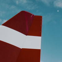 Деньги есть! Комиссия Сейма поддержала выделение помощи airBaltic