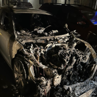 Немецкое качество: BMW отзывает сотни тысяч авто из-за риска возгорания