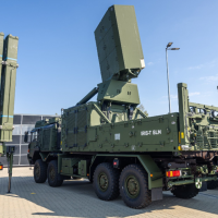 Спрудс признал: абсолютной защиты от дронов не будет