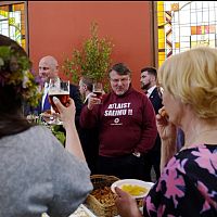 «Это не наша задача»: оппозиция отказывается от попыток свалить правительство?