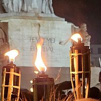 День Лачплесиса: что будет сегодня в городе?