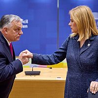 Венгрия призвала прекратить помощь Украине из-за коррупции