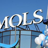 «Последний шанс для покупок»: Mols закрывается надолго