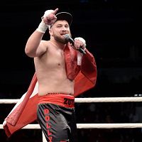 «Нет ничего страшнее»: боксёр Кристп Зутис рассказал о потере дочери