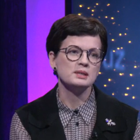 «Мне хочется кричать!» Руту Диманту злит ситуация в медицине «Мне хочется кричать!» Руту Диманту злит ситуация в медицине