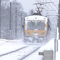 Движение поездов нарушено: что отменили, что перенесли?