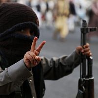 Война в Иране может продлиться ещё месяц, говорит Рубио. Ввязаться в войну грозят хуситы Война в Иране может продлиться ещё месяц, говорит Рубио. Ввязаться в войну грозят хуситы