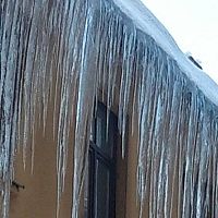 В четверг до +3° и без осадков. Порывы ветра у моря достигнут 18 м/с