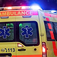 Отравила мужа и ребёнка, после чего попыталась покончить с собой: семейная драма в Марупе