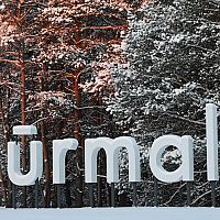 Бизнесмены Юрмалы — против платного въезда в город зимой