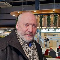 Почему Латвией управляют серости и слабаки, как нам вернуть яркие личности: Марис Краутманис