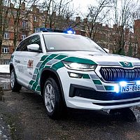 Зашли и потребовали денег: работник кебабной рассказал об ограблении